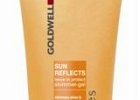 DSN Sun shimmer gel 100